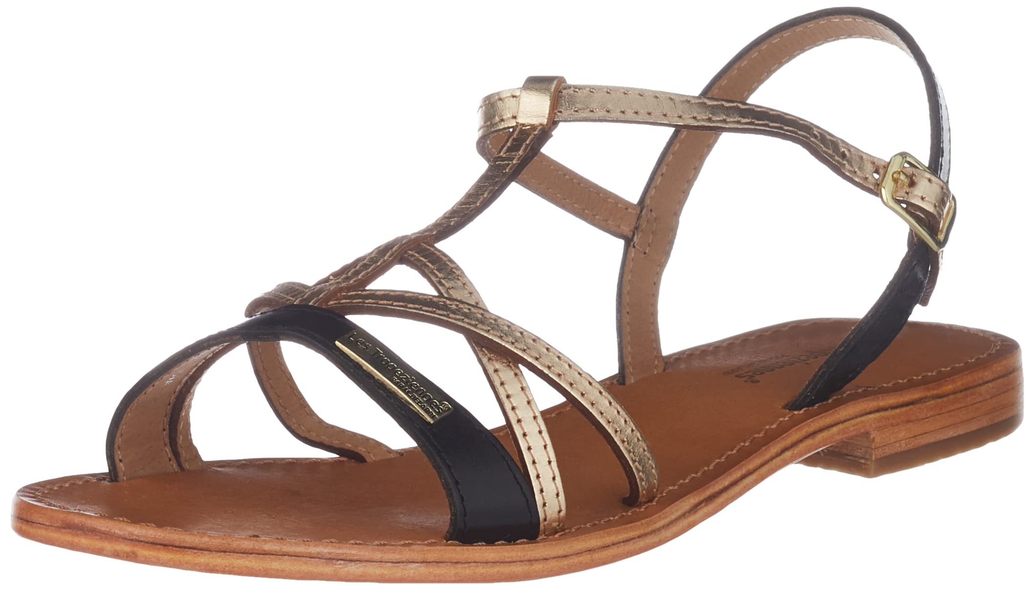 Les TropeziennesWomen's Hironela Sandal