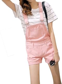 baby pink dungarees womens