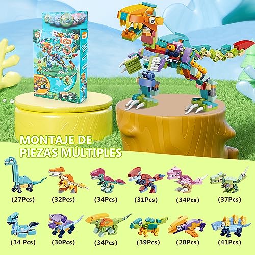 Preescolar, Toy Imagen adicional