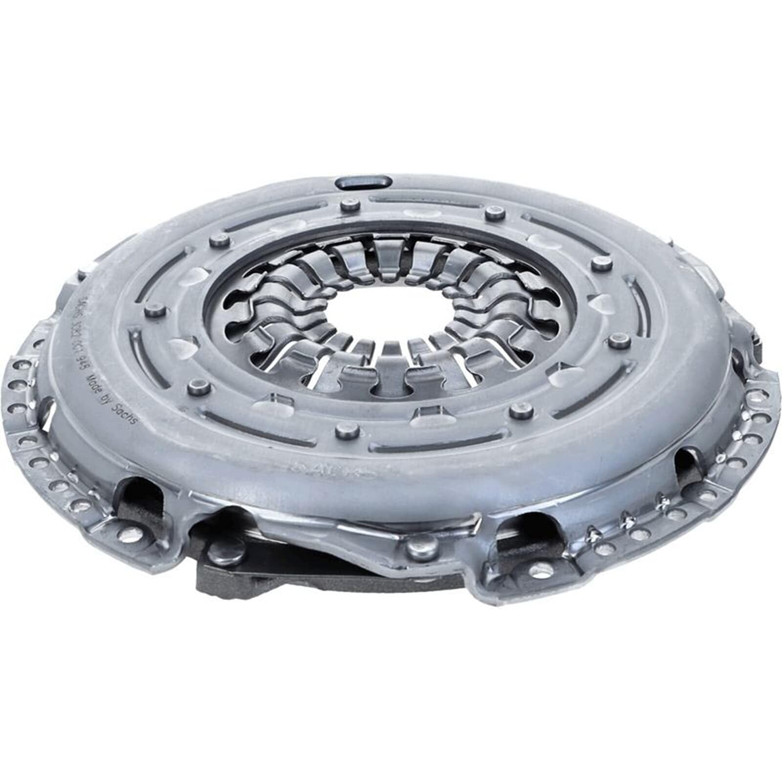 SACHS Kupplungssatz ZMS Modul XTend Mit CSC 2290 601 141 Kompatibel mit Volkswagen Golf Plus V 2004-2013
