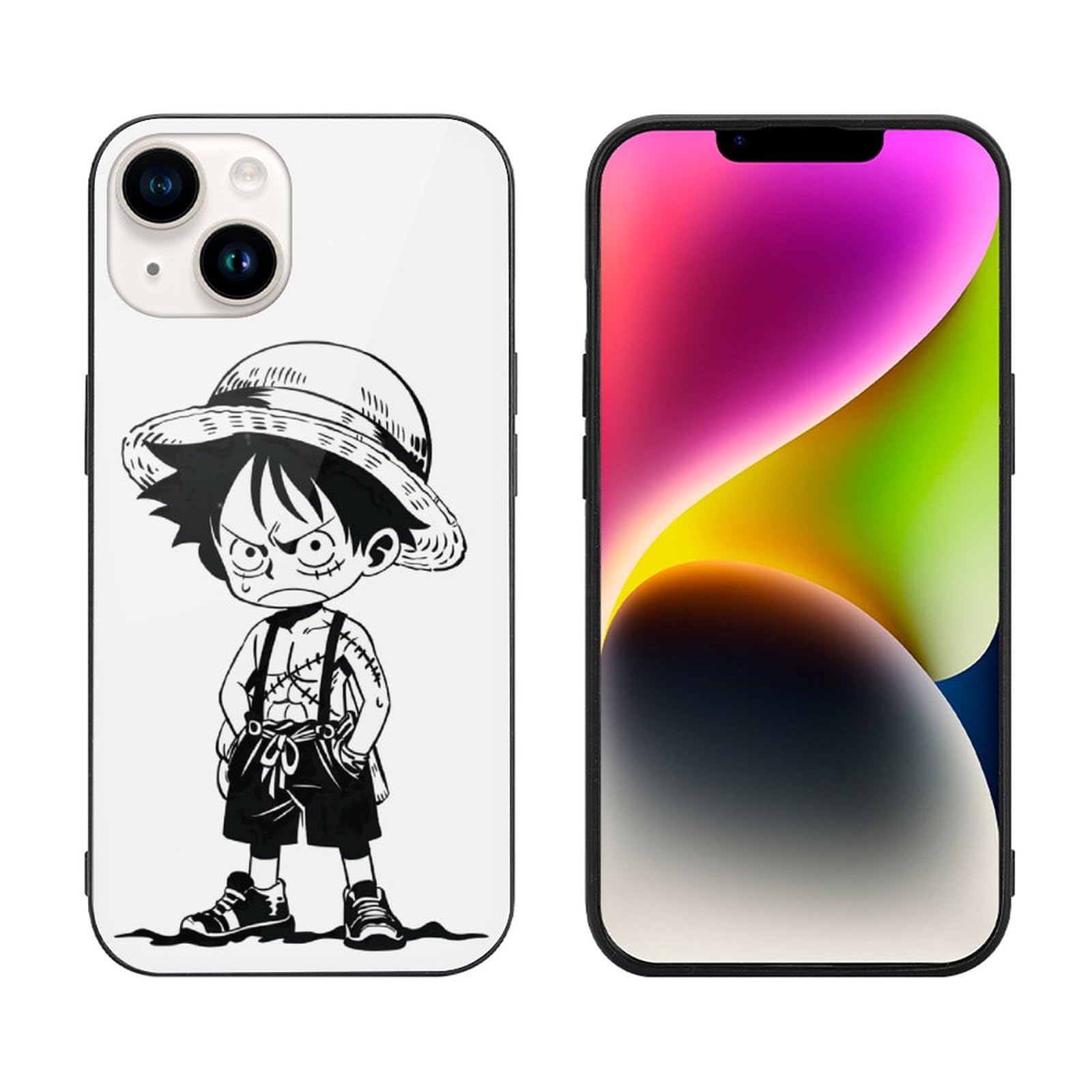 Amazon.co.jp: 【iPhone 11 ケース】 ワンピース ルフィ ONE PIECE
