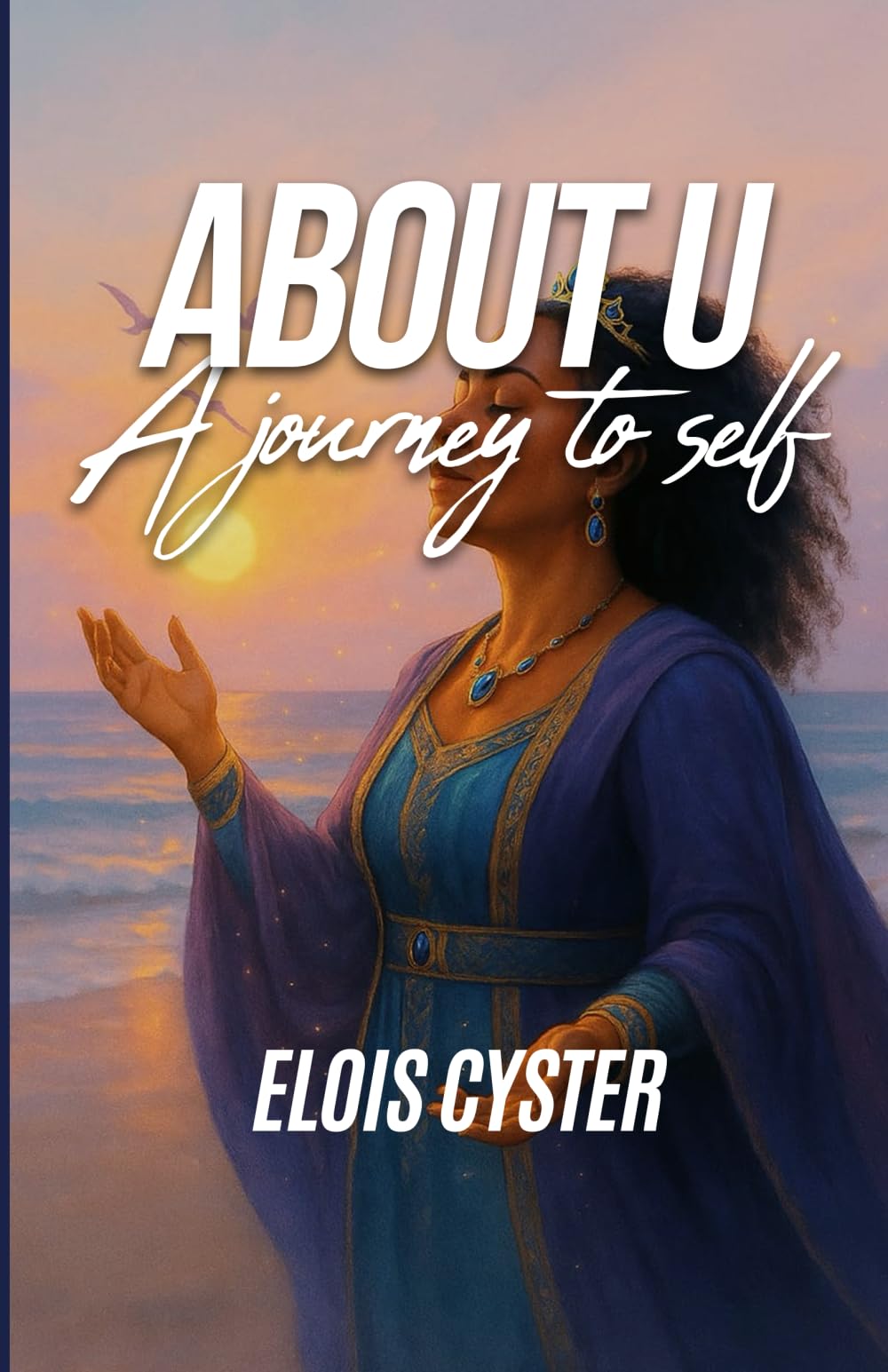 About u: A journey to self
