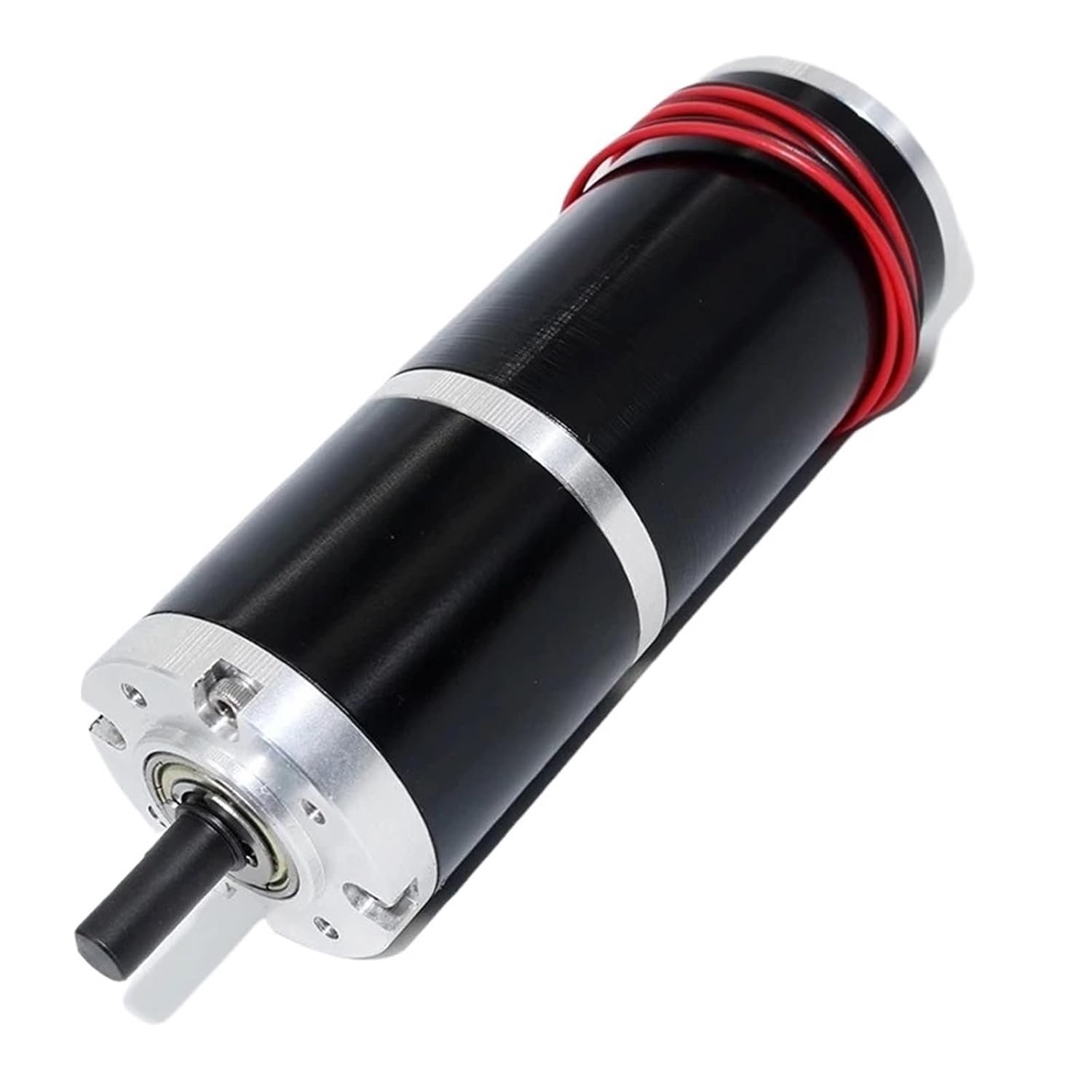 1pc Motor CM45-4575 Planetary Gear Motor high Power 24V Large Diameter 45MM(1600RPM)