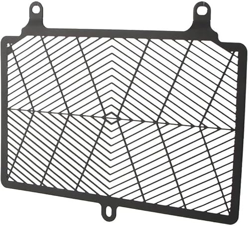 Miniatura 4 de Radiator Grille Guard for TRK 702 X TRK702X 2022 2023 2024 Motorcycle Water Tank Cooler Radiator Protection Accessories