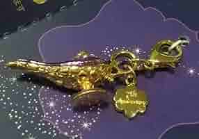 劇団四季 アラジン ランプ レプリカ 劇団四季 アラジン 魔法のランプ レプリカ ブロードウェイ