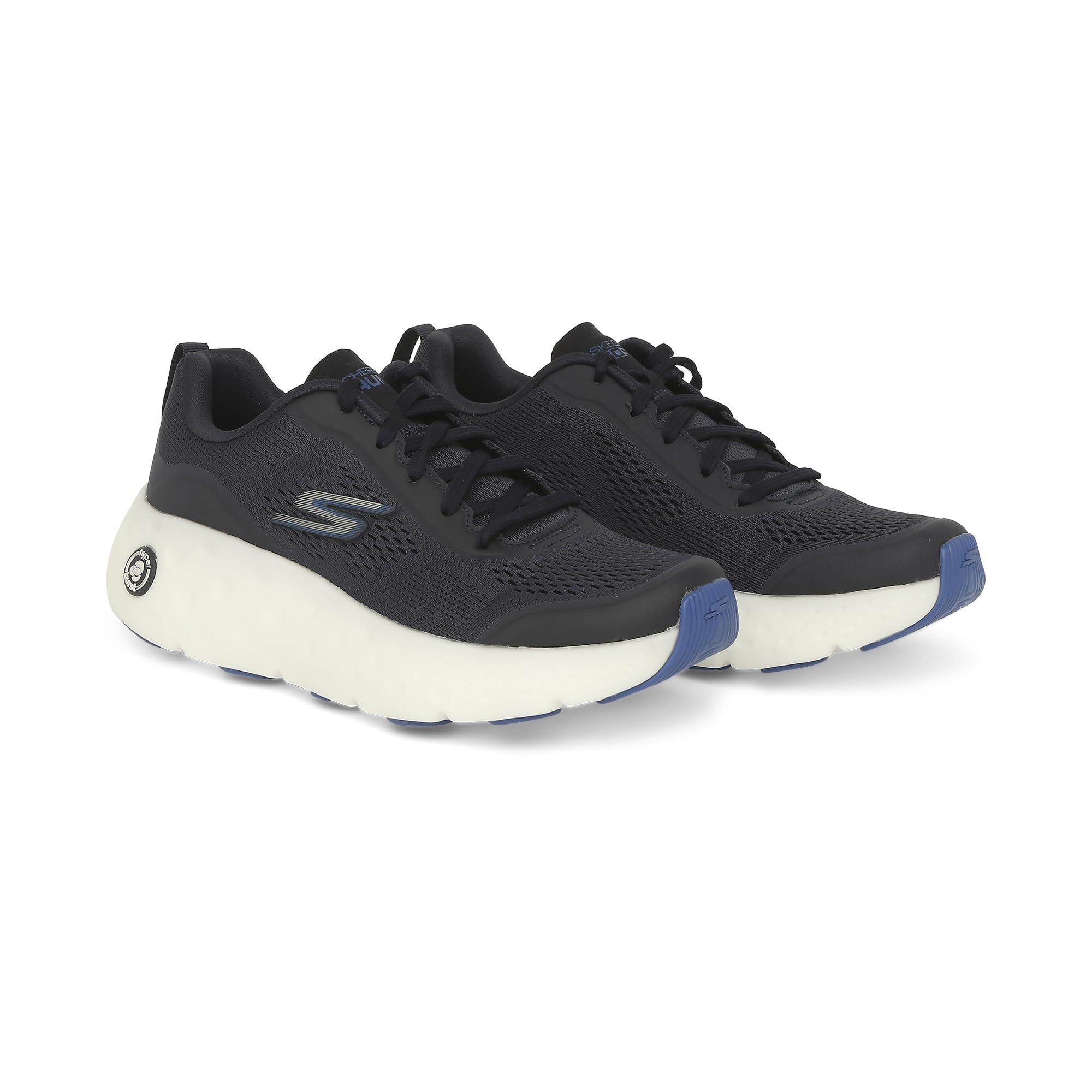 See full amazon price history chart for Skechers Mens Blue Sneakers - 6 UK (7 US) Skechers Mens Blue Sneakers - 6 UK (7 US) (B0BXDKV3K9) Amazon Price History, Amazon Price Tracker