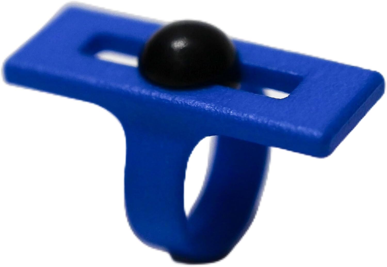 Calm Ring – Breathwork Ring for Mindful Breathing, Fidget Ring for Stress Relief