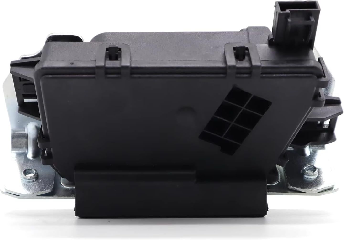 Boot Lock Rear Car Tailgate Lock Latch Catch Actuator 13188851 13188852 Truck Trunk Lid Door Exterior Accssories 1× for Vauxhall for Astra for Zafira B 2004-2015 Latch Actuator