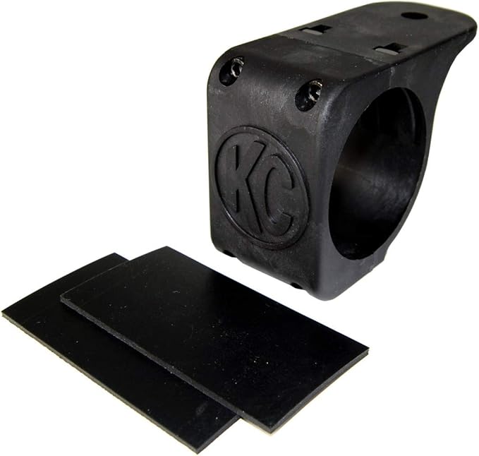 KC HiLiTES 7309 Tube Clamp Mount Bracket for 2.75" to 3