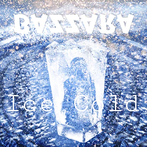  Ice Cold