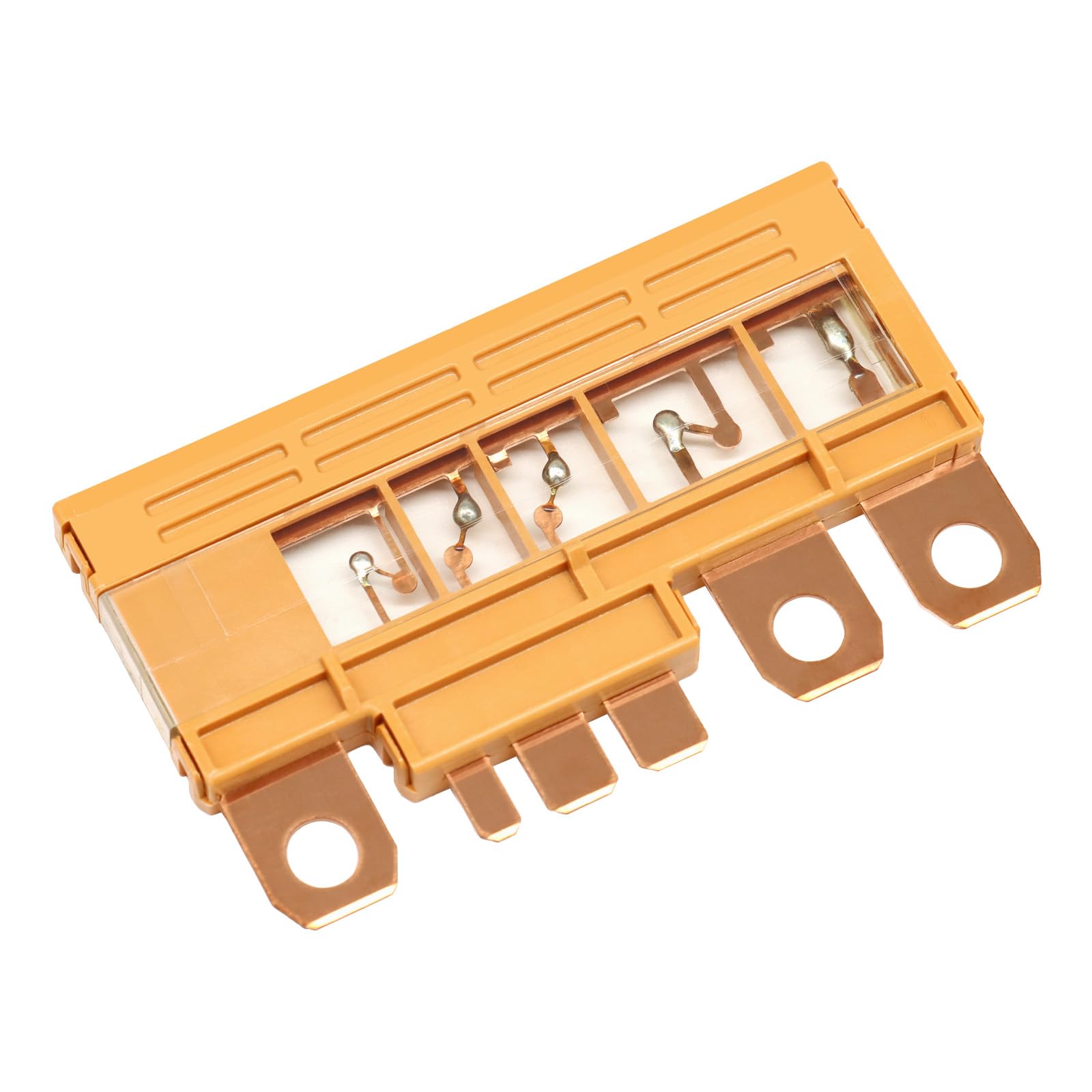 Fusible multi block 5 circuits pour Toyota Highlander et Venza - 8