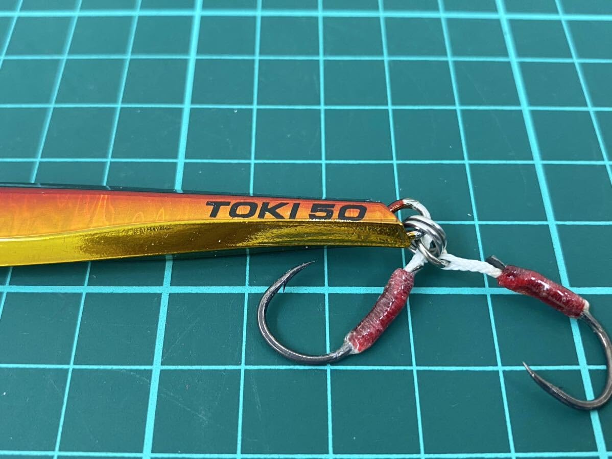 BOZLES、DAIWAタングステンセット BOZLES、DAIWAタングステン