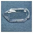 Scheinwerferblenden Für Ford Für Bronco Für Sport 2021-2024 Auto Scheinwerfer Abdeckung Scheinwerfer Shell Transparent Lampenschirm Scheinwerferglas(1PCS Left Side)