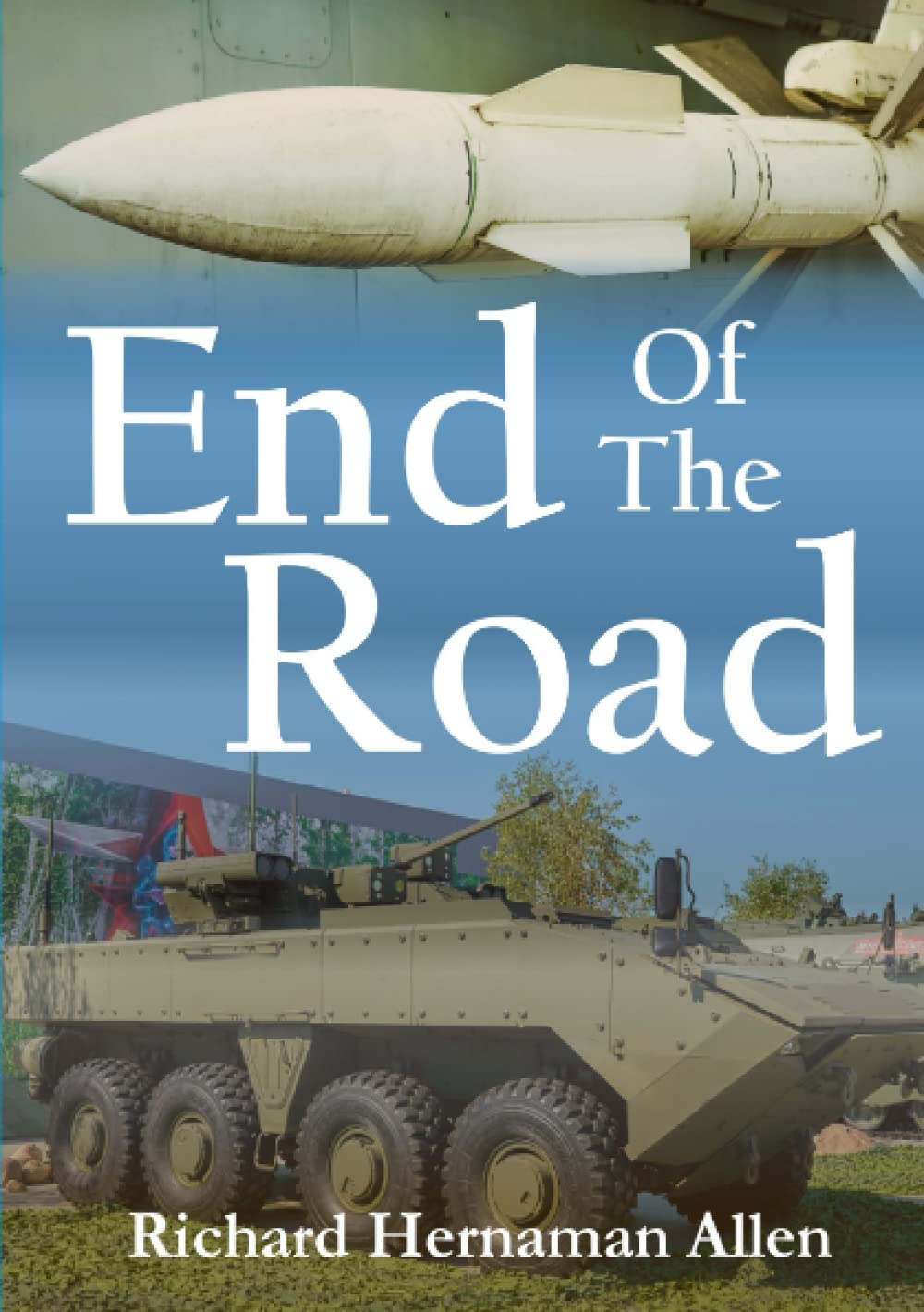 End Of The Road