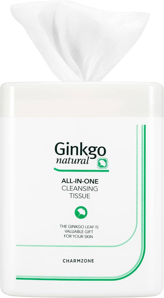 クレンジング・メイク落とし CHARMZONE Amazon | CHARMZONE(チャームゾーン) Geスキンケアシート クリア