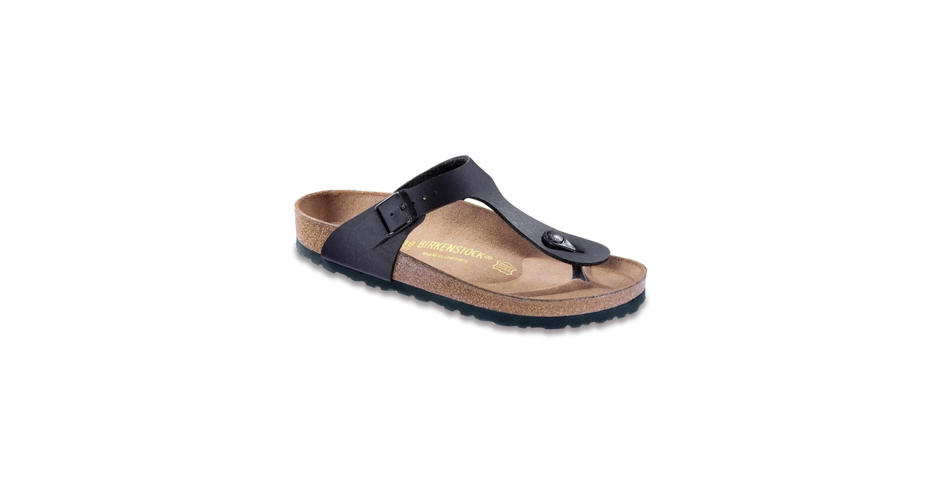 Amazon.com | Birkenstock Gizeh Birko-Flor Sandals Size 46