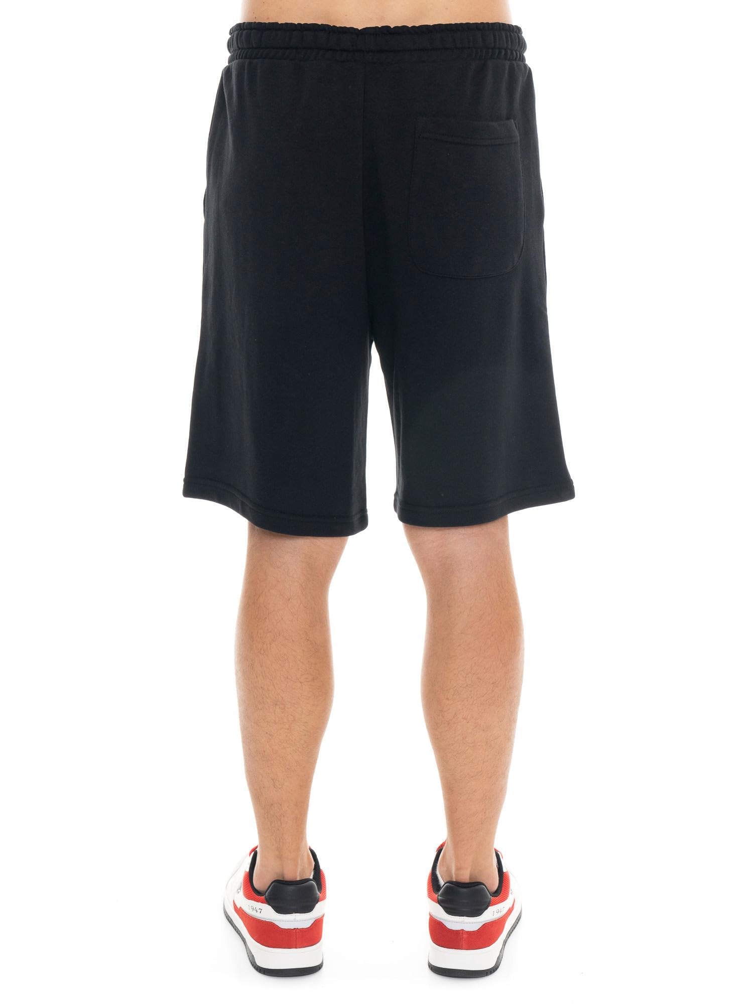 LEONE 1947 Bermudas de Boxeo para Hombre