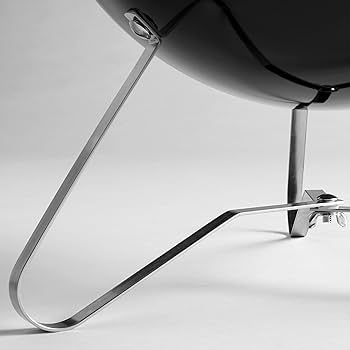 Amazon.com: Weber Smokey Joe Premium Charcoal Grill Barbeque