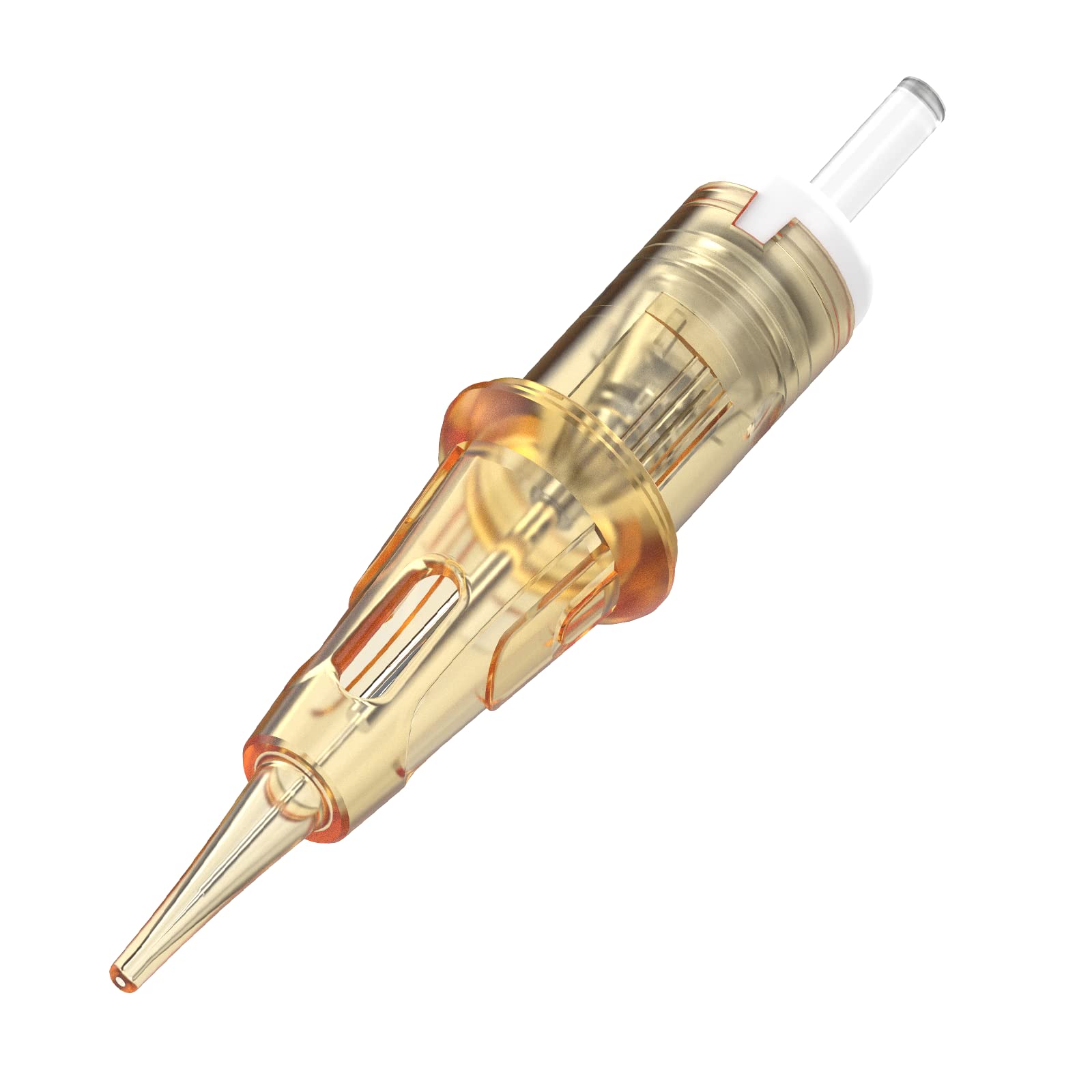 EZTAT2 V Select AURA PMU&SMP Permanent Makeup Tattoo Cartridge Needles 1RL Bugpin 0.30mm for Eyebrow Eyeliner Lips Microblading Hair Tattoo-Scalp Machine Supply-image-38