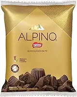 Achocolatado ALPINO® 1Kg - Nestlé Professional
