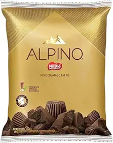 Achocolatado ALPINO® 1Kg - Nestlé Professional