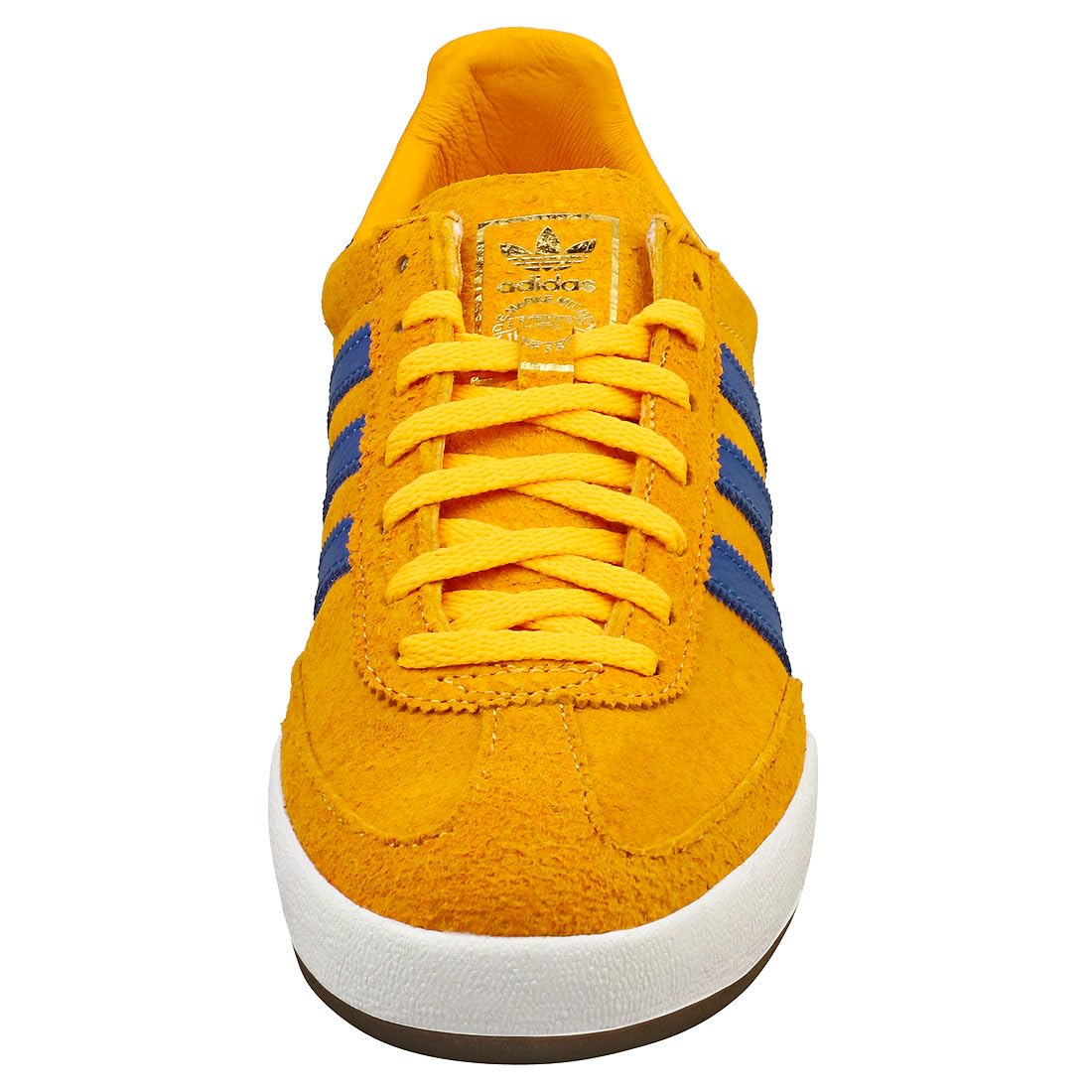 adidas Originals Sneakers Jeans - Collegiate Gold