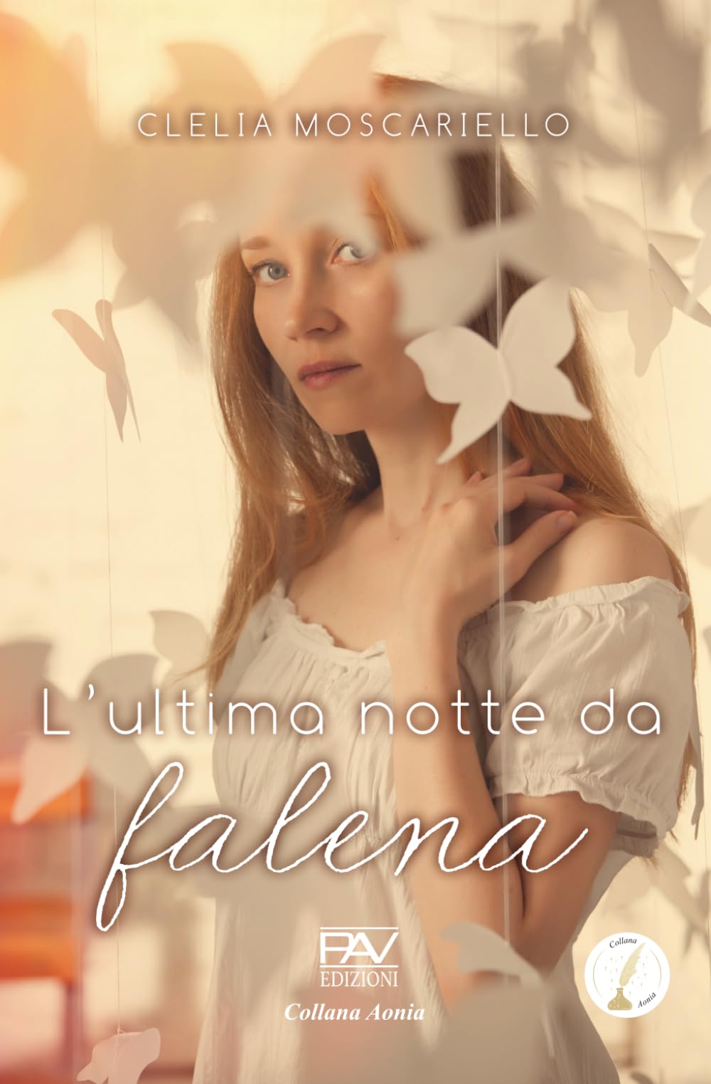 L’ULTIMA NOTTE DA FALENA