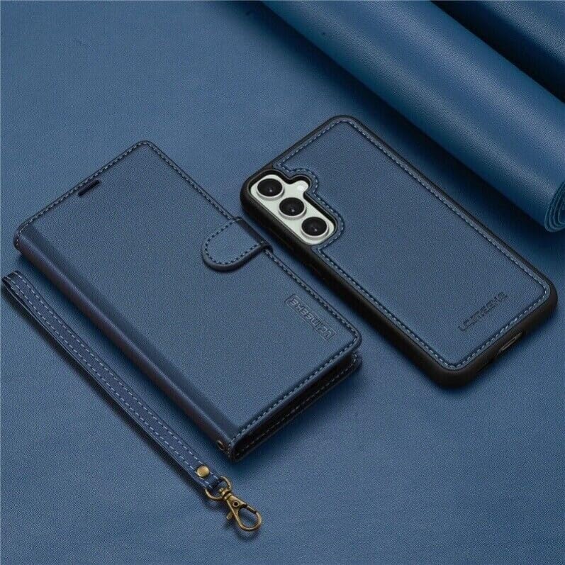 Étui compatible avec Samsung Galaxy S23 Plus contre les chutes