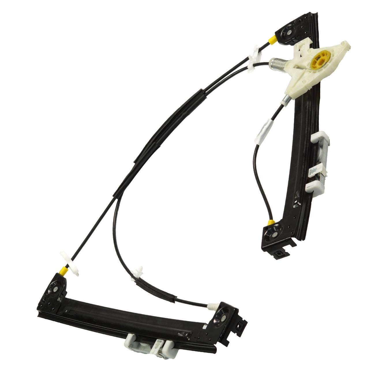 Amazon.com: AUTOPA 51337162163 Front Left Power Window Regulator  