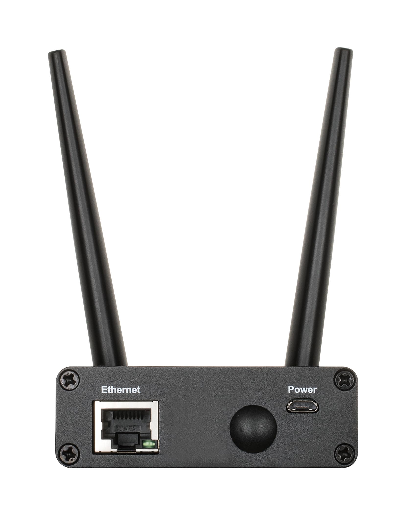 D-Link DWM-311 Modem VPN M2M 4G LTE Cat.4, Conception Industrielle, Gigabit Ethernet, OpenVPN, Antennes SMA, Large Plage de température, pour parkings, commerces, Surveillance, bornes Libre-Service