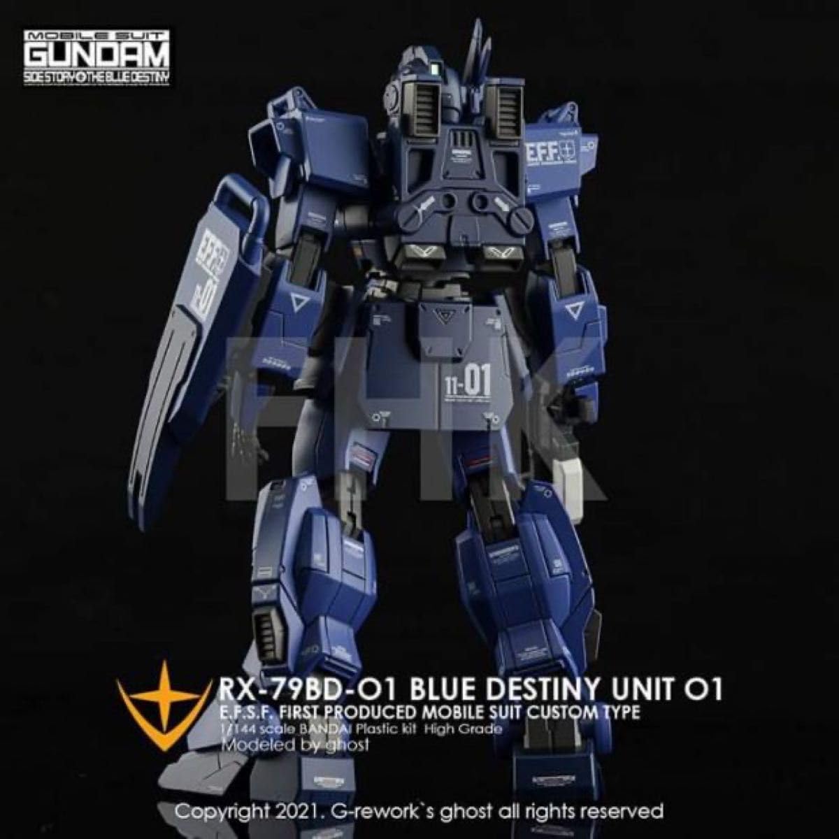 HGUC ブルーディスティニー 1号機 2号機 3号機 専用デカール Amazon.co.jp: HGUC ブルーディスティニー1号機 2号機 3号機用水転写式