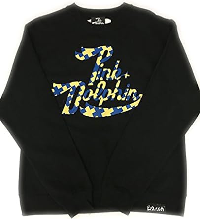 Pink dolphin sweater Clearance