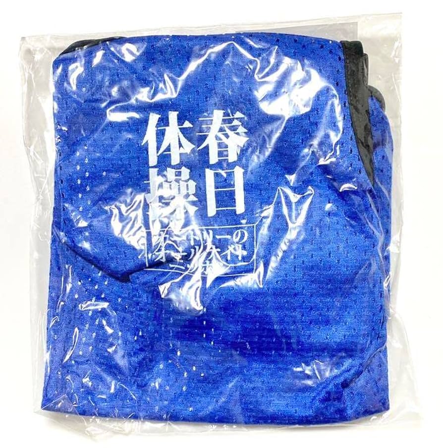 【レア】オードリーのオールナイトニッポン 春日体操ビブス 番組初グッズ 新品 レア】オードリーのオールナイトニッポン 春日体操ビブス 番組初