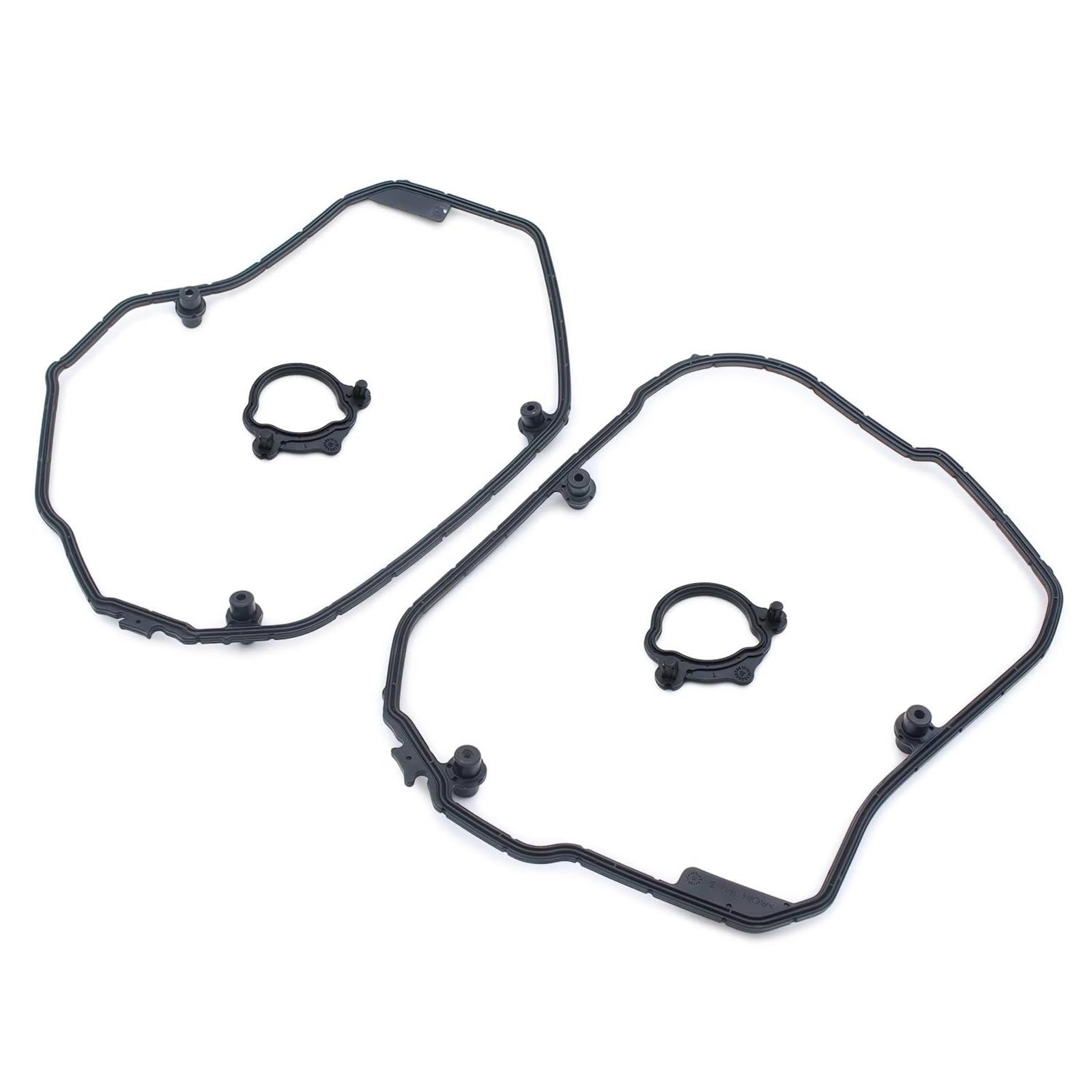 Set Di Guarnizioni Cilindriche Guarnizione Coperchio Testata Moto Ricambi Motore Per BMW R1300GS 2024 2025 2026 Destra 11121027894 / Sinistra 11121027893