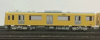 京急 新1000形 YELLOW HAPPY TRAIN 密連仕上品 8両 31714＞京急新1000形（KEIKYU YELLOW HAPPY TRAIN・ドア黄色）8