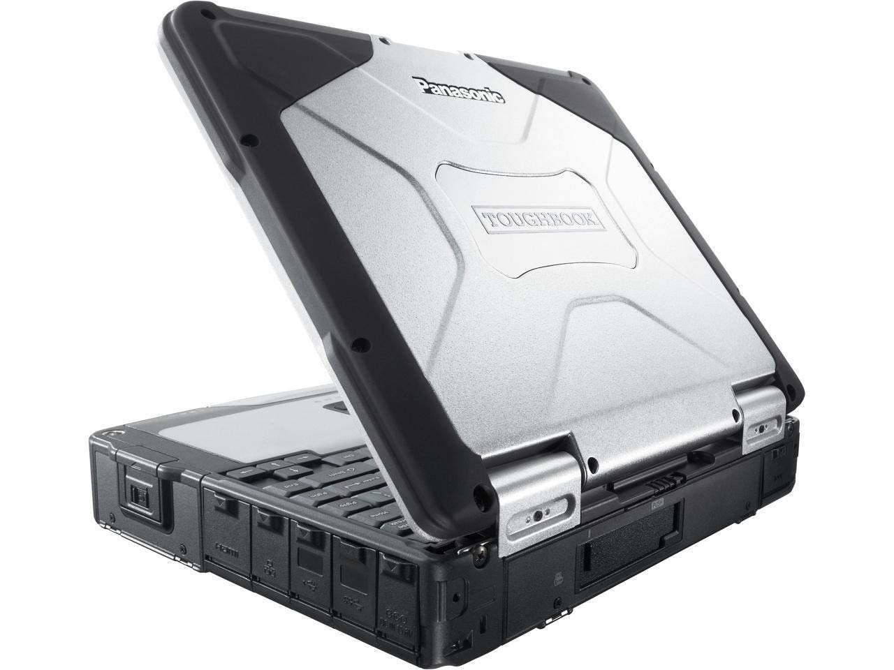 Amazon.com: Panasonic Toughbook 31 Performance, CF-31 MK3