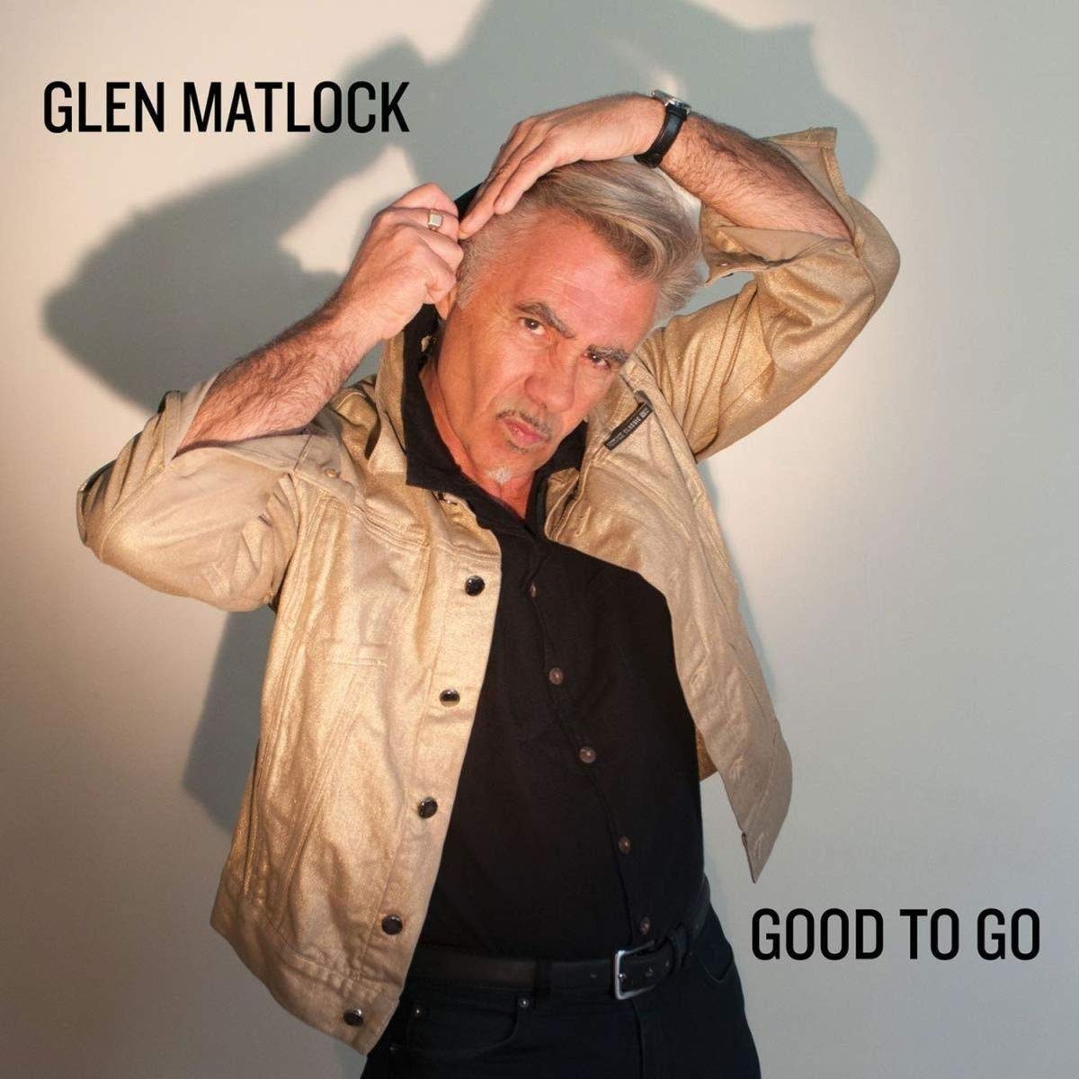 Good To Go [VINYL]