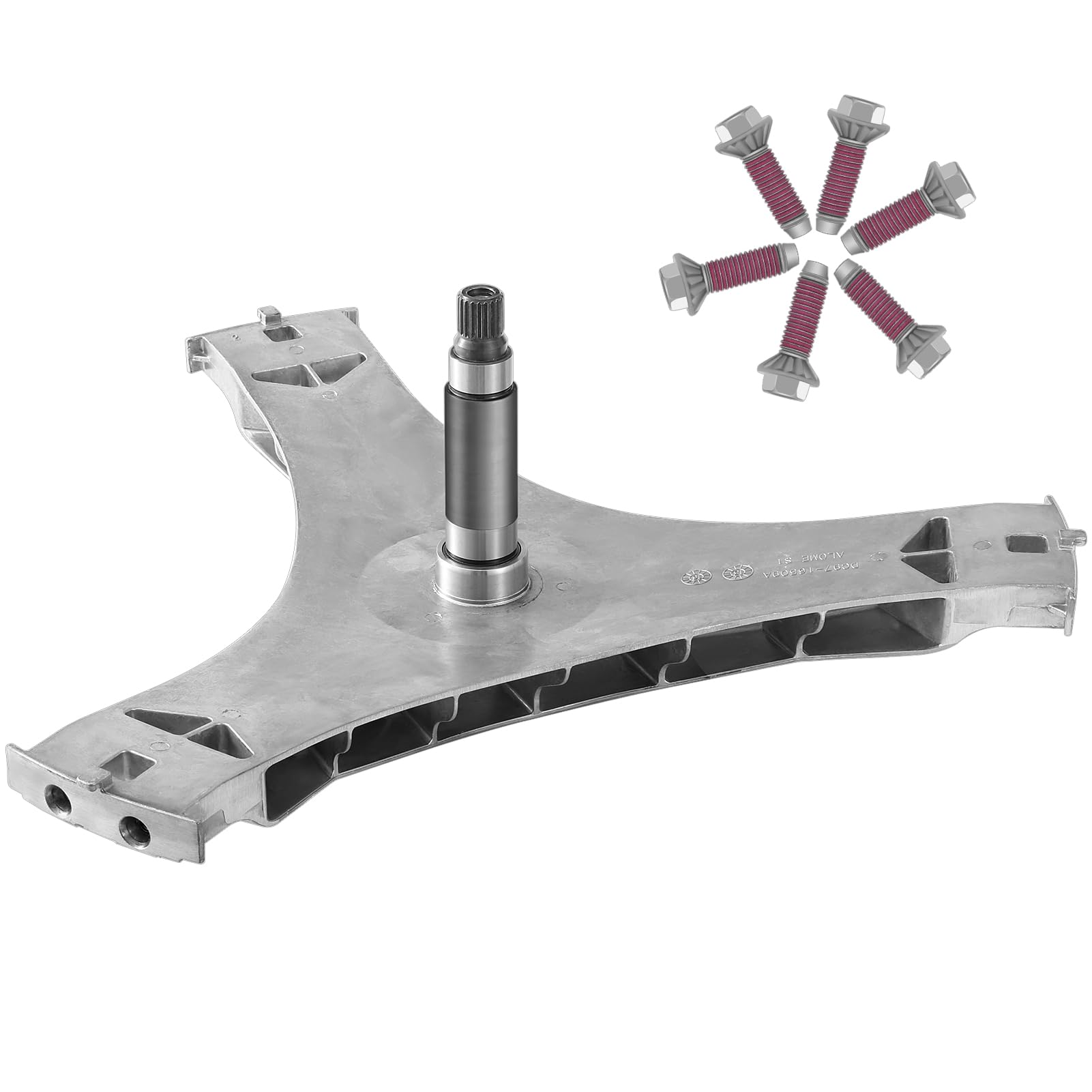 Amazon.com: DC97-16509B Washer Flange Shaft Assembly Compatible