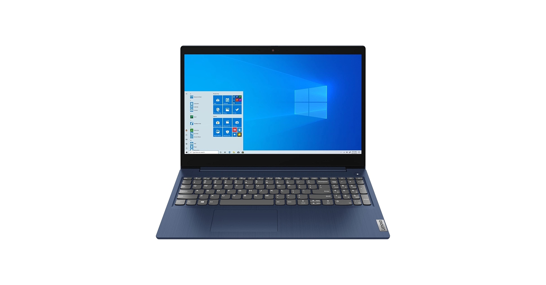 Amazon.com: Lenovo IdeaPad 3 15IML05 81WR0007US 15.6