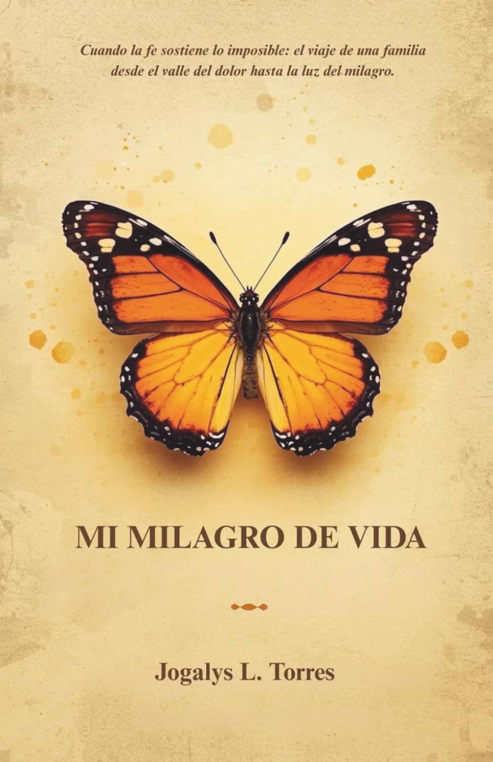 Mi Milagro de Vida
