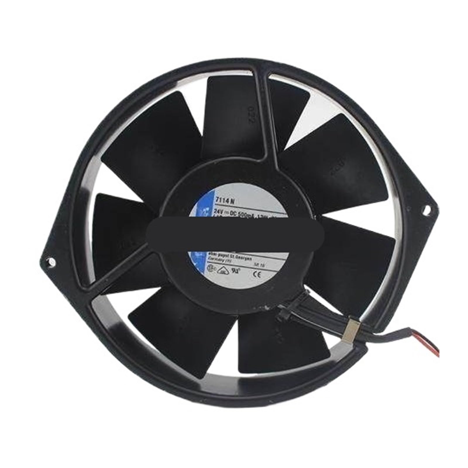 JEYPINDII 7114N/19/2H-24V Inverter Cooling Fan(7114N 12W)