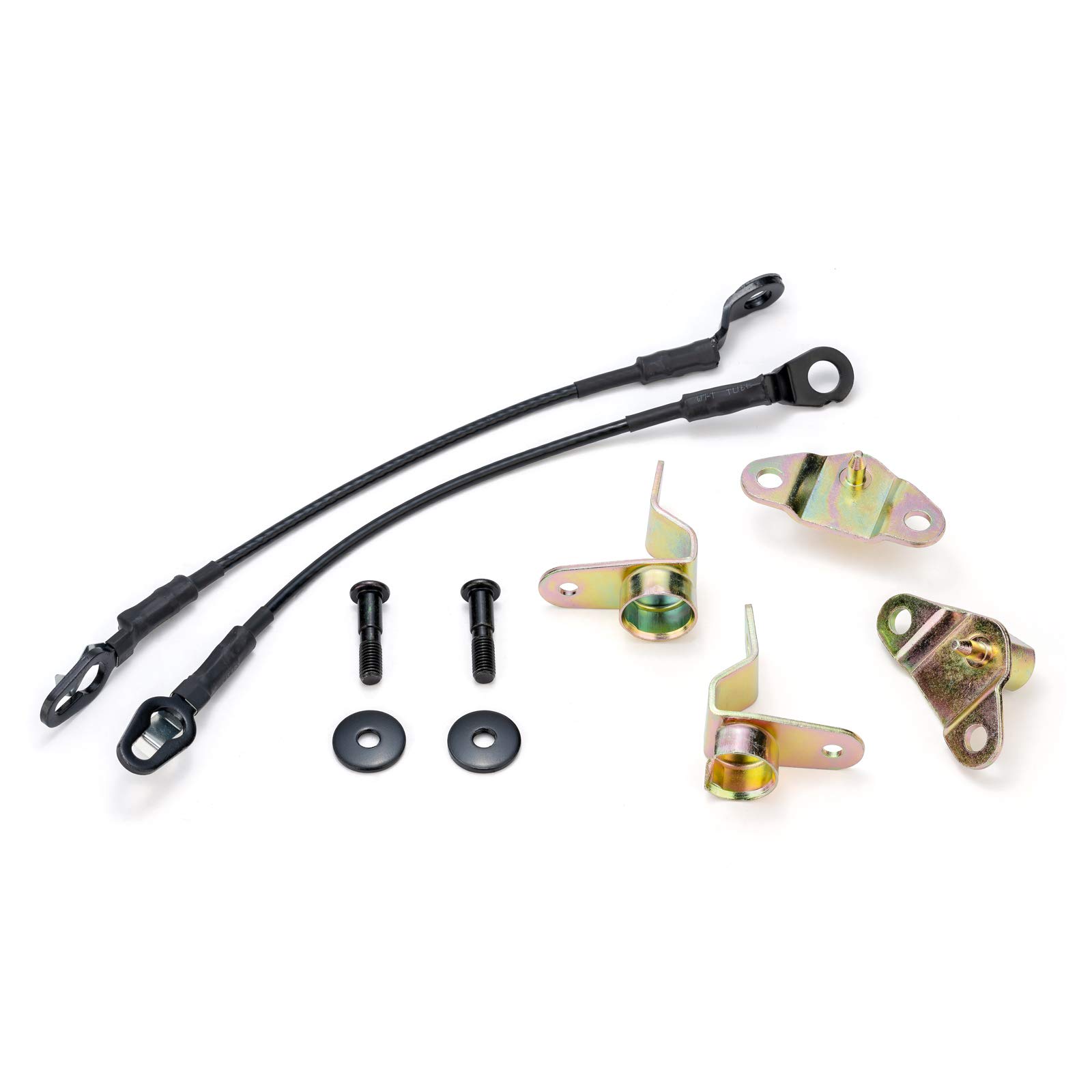 Buy Xiaoyudou Tailgate Hardware Rebuild Kit Fit for 19992006 Chevrolet
