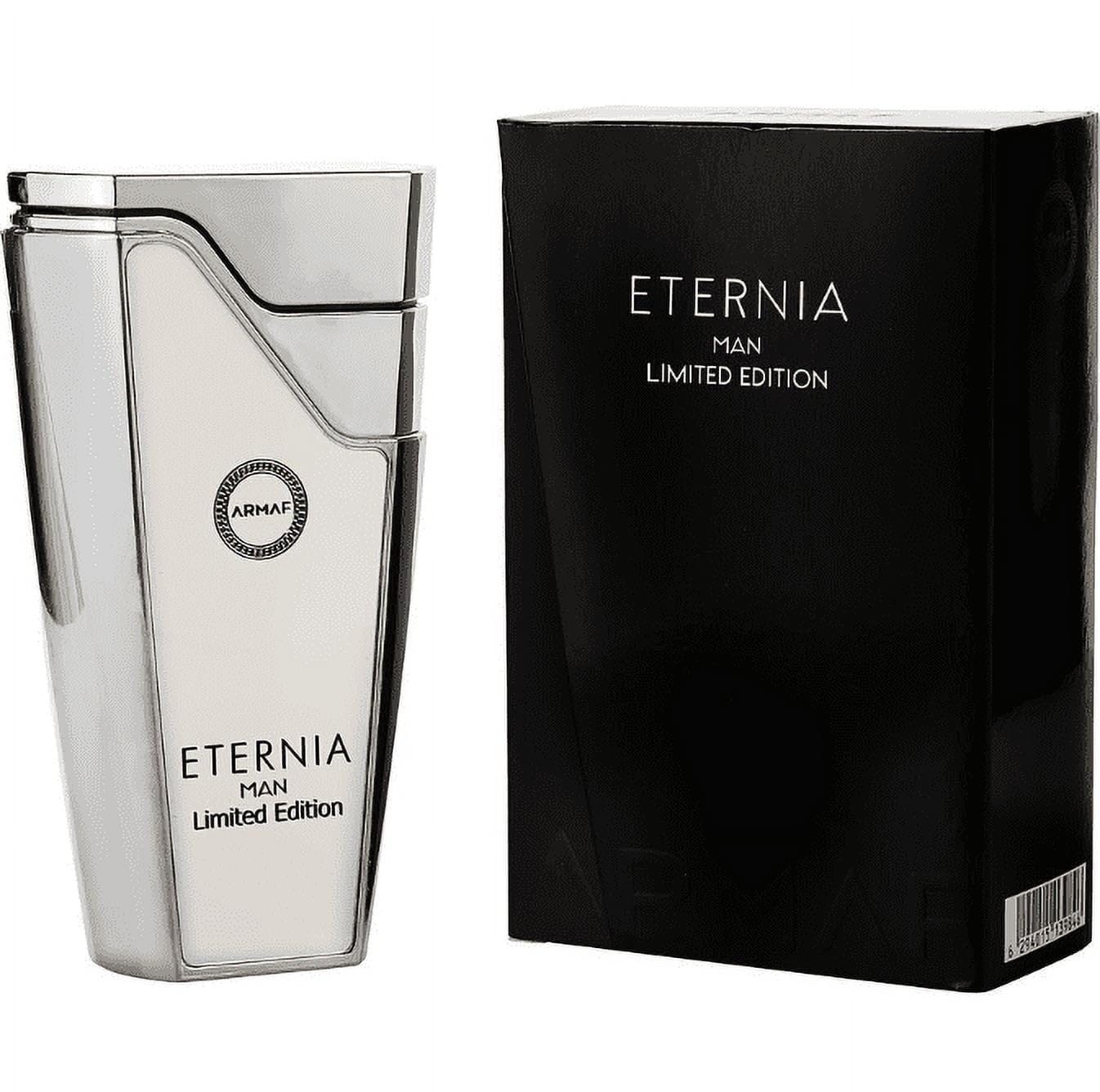 eternia cologne limited edition