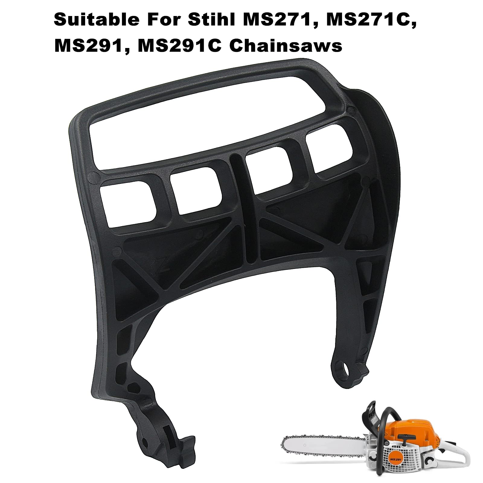Amazon.com: Anpongta MS271 MS291 Brake Handle for Stihl Chainsaw
