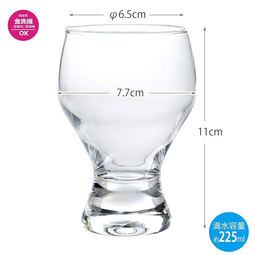 Amazon｜東洋佐々木ガラス ワイングラス ワイングラスセット