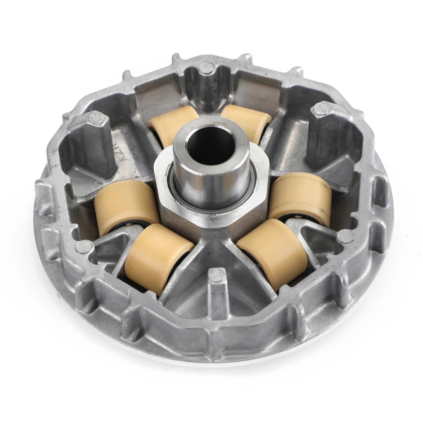 [Replacement] Kit Completo DE TRANSMISIÓN DE Embrague con Rodillos Y Eje for Honda PCX 125 150 WW 09-18 PCX150 2014-2018