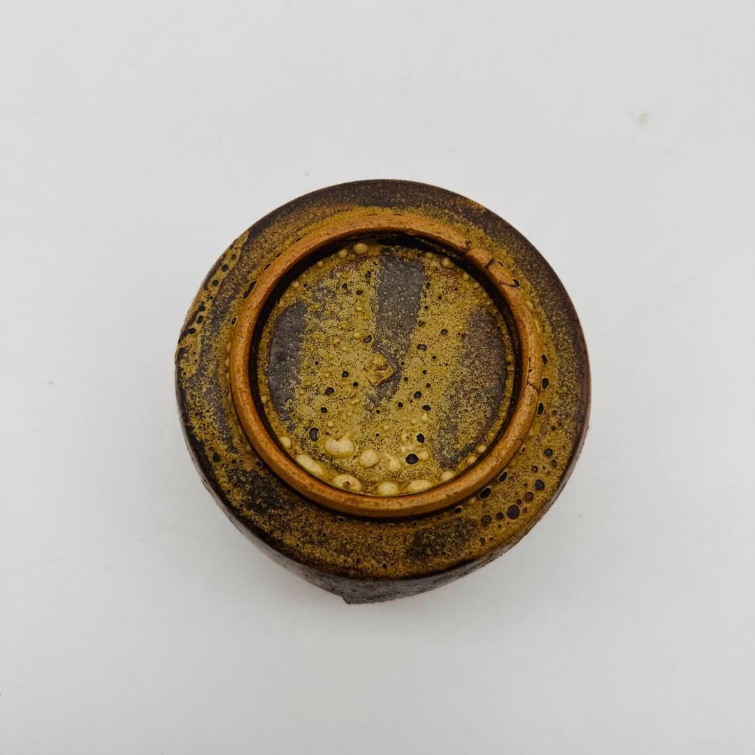 茶道具　魚水庵造　福島三春　玉うさぎ茶碗　共箱　C　8295 茶道具 魚水庵造 福島三春 玉うさぎ茶碗 共箱 C 8295 【公式通販】