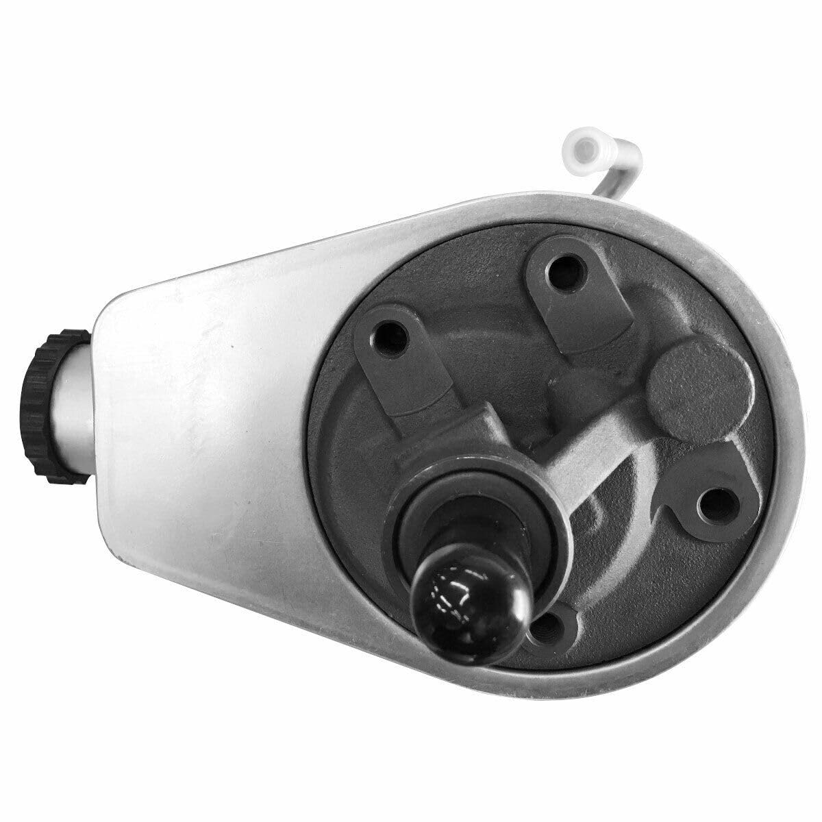 Amazon.com: AMNIWDE Power Steering Pump 