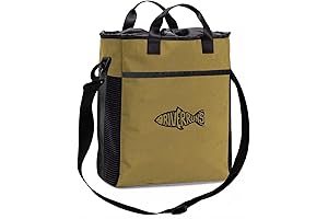 Taco Wader Bag: A Culinary Delight for Outdoor Enthusiasts