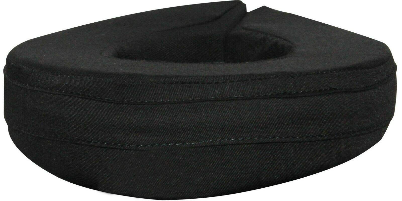 Karting/Race/Rally Adult Neck Brace/Helmet Support Neck Protector Size 16